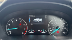 Ford EcoSport 1.0 EcoBoost 125 Titanium 5dr Petrol Hatchback